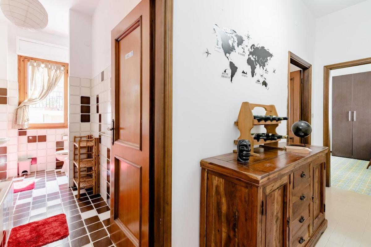 B&B Asteroidea Alghero Exterior foto