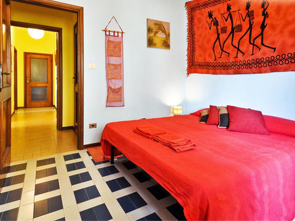 B&B Asteroidea Alghero Quarto foto