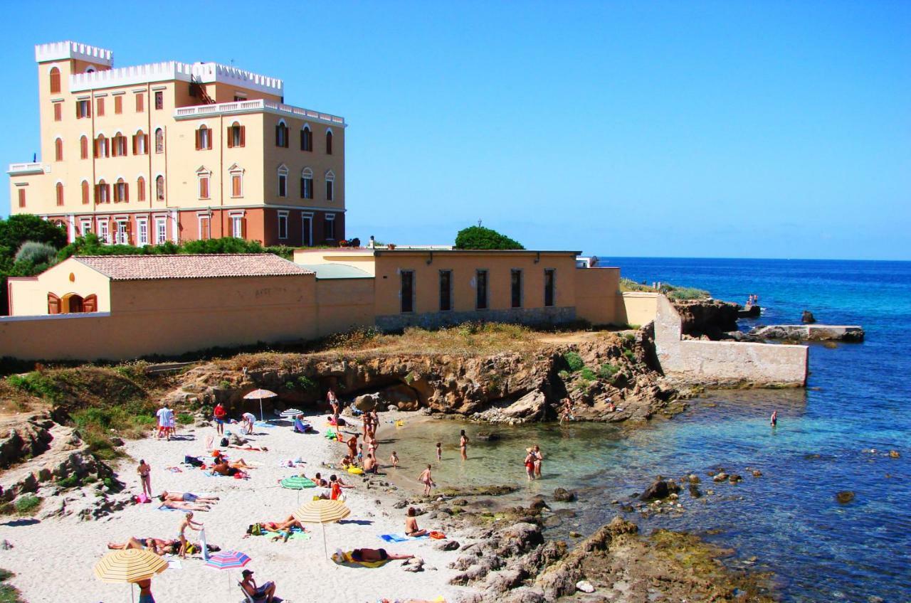 B&B Asteroidea Alghero Exterior foto